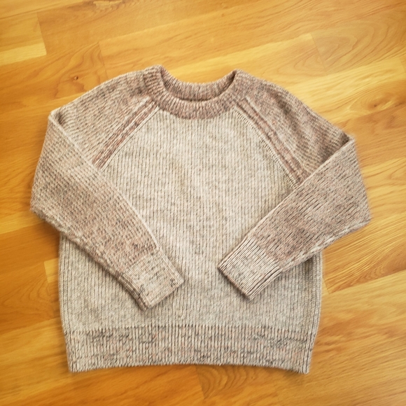 eaphi front hole summer knit Sleeveless Sweaters